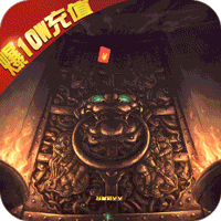 戰神霸業天天爆真充版